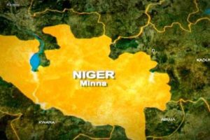 Niger Bandits Attack