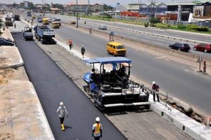 Kano-Hadejia Road