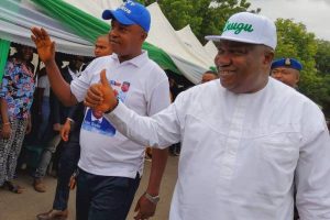 Enugu PDP