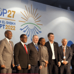 COP27: Activists reject new Africa carbon markets initiative