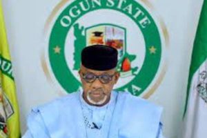 Ogun on Kidnappers