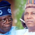 NIGERIA WILL BE BETTER WITH ASIWAJU TINUBU - APC GROUP