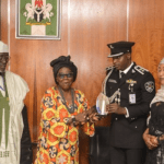 Police commission promotes, rewards officer for rejecting bribe