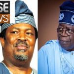 ARISE APOLOGISES TO TINUBU OVER FAKE REPORT ON HIM