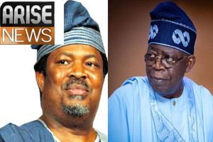 Arise Apologises