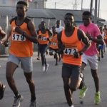 Warri/Effurun Annual Peace Marathon to hold Nov 26th