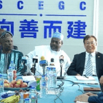 Chinese govt set 2024 deadline to deliver new ECOWAS secretariat building