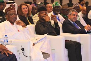 Minister on UNWTO