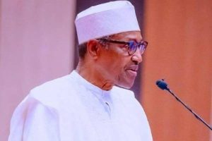 Buhari on Poverty