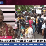 Lecturers made to look like paid labourers-Madunagu