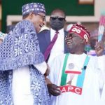 We will Renew Hope 93 in 2023 - Tinubu