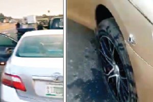 Lagos-Ibadan Expressway