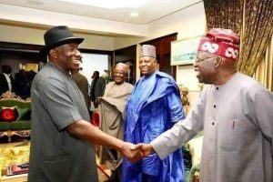 Jonathan Supporters