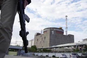 UN ON ZAPORIZHZHIA