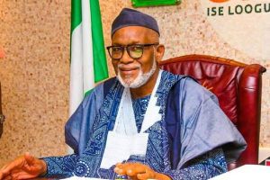 Ondo on Business