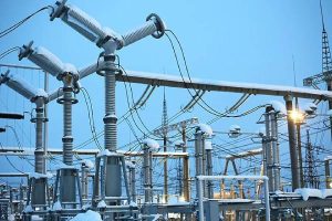Kano on Power Station