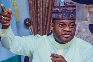 Bello on Asiwaju