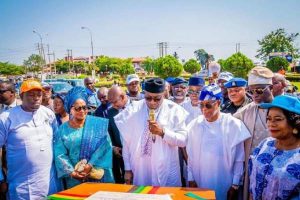 Fayemi on Oyetola