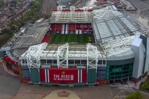 Glazers on United