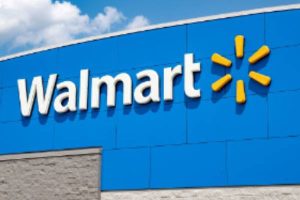 Walmart Attack