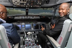 Expert on Aviation