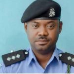 Police Parade Woman for Killing Husband in Oyo