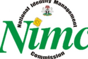 NATIONAL IDENTIFICATION PROGRAMME