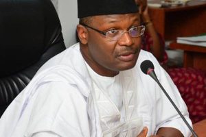 INEC ON ARSON