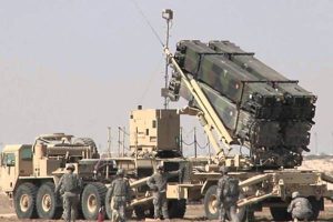 Ukraine on NATO