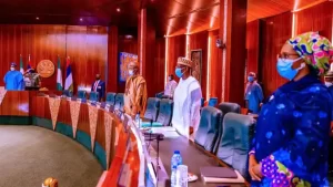  FEC approves N13 billion insurance scheme for NPF