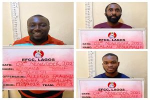 Court denies Kogi Assembly candidate, two others bail