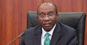 Emefiele shuns Reps, says he is not back in Nigeria
