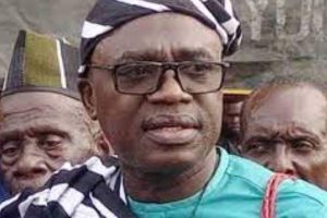 Court on Benue APC