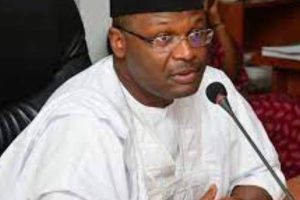 IMO INEC ATTACK