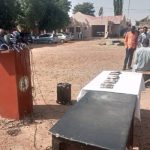 POLICE IN ZAMFARA WORRIED ABOUT BANDITS ACTIVITIES IN ZAMFARA