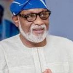 Governor Akeredolu charges Public Servants on Productivity