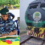 IGP DEPLOYS MORE PERSONNEL, LOGISTICS FOPR RESUMPTION OF ABUJA-KADUNA TRAIN SERVICE