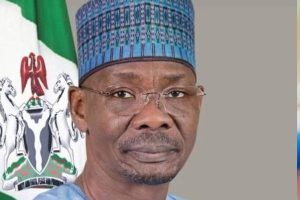 Nasarawa Agric