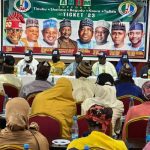 APC INTERGRITY MOVEMENT INAUGURATES KEBBI STATE CHAPTER