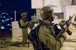 Bethlehem Killing