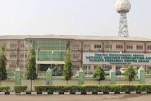 NIMET ON WEATHER