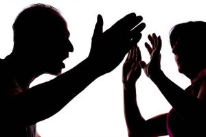 Experts on Domestic Violence