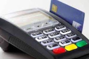 Cashless Policy