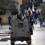 Palestinian Girl Shot Dead in Jenin by Israeli Army