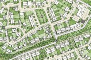 Town Planners on Development