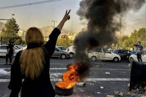 Iran Execution