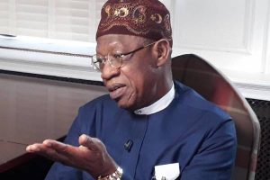 FG ON OPPOSITION
