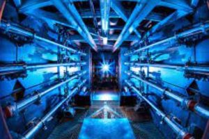 Nuclear Fusion