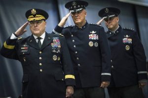 Space Force Korea