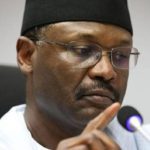 INEC URGES NASS TO DESIGNATE BUILDINGS AS SECURITY PRIORITY